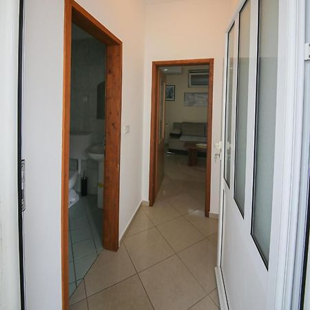 Md Apartments Kotor Exterior foto